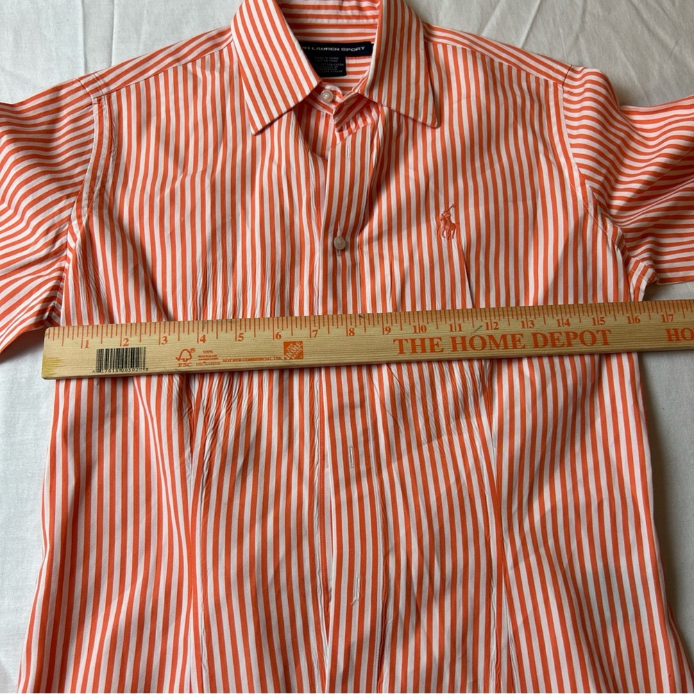 Polo sport - Picture 7 of 7